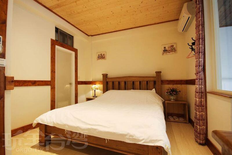 Taomilu B&B Puli Eksteriør billede