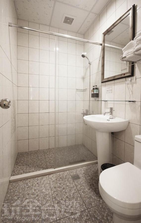 Taomilu B&B Puli Eksteriør billede