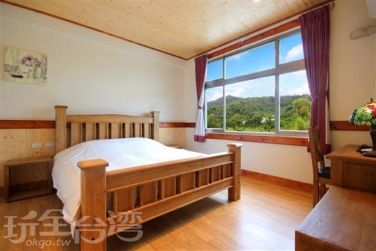 Taomilu B&B Puli Eksteriør billede