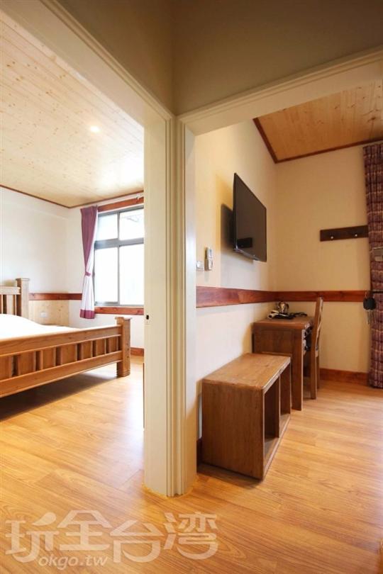 Taomilu B&B Puli Eksteriør billede