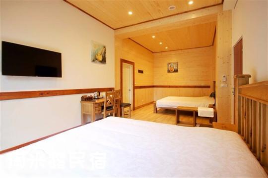 Taomilu B&B Puli Eksteriør billede