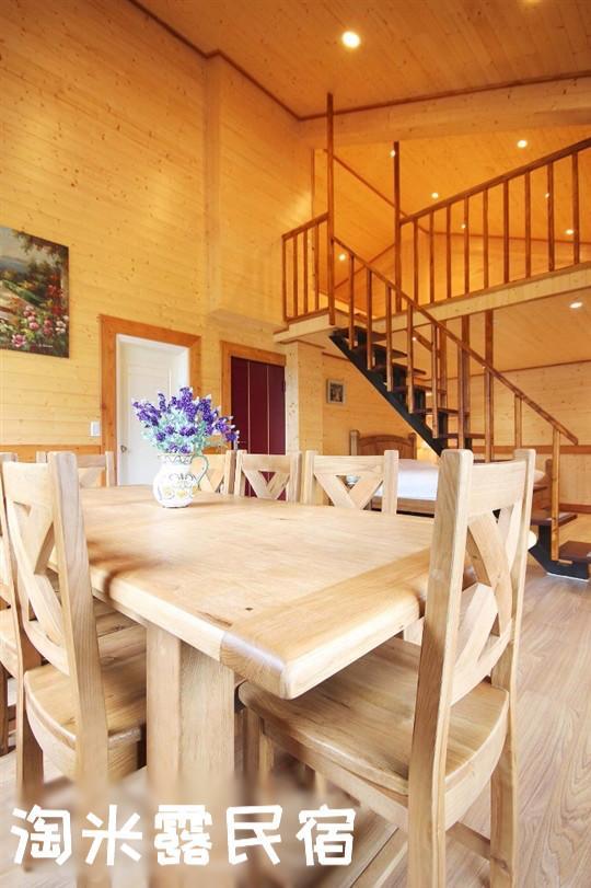 Taomilu B&B Puli Eksteriør billede
