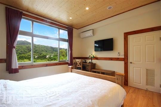 Taomilu B&B Puli Eksteriør billede