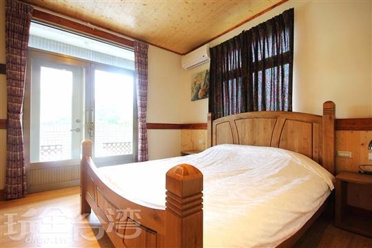 Taomilu B&B Puli Eksteriør billede