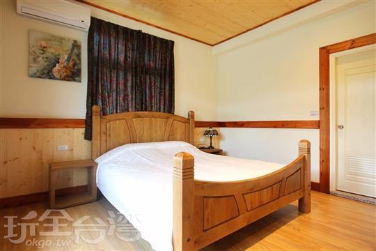 Taomilu B&B Puli Eksteriør billede